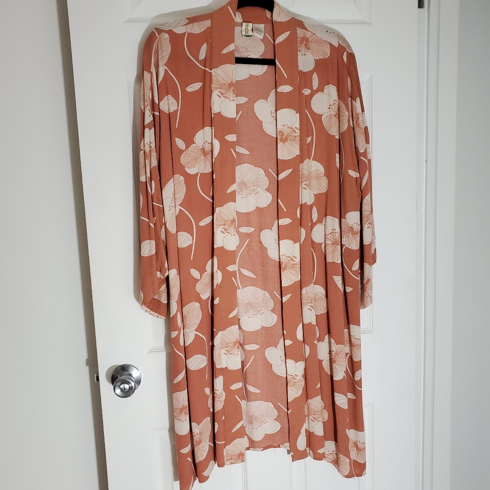 Mimi Chica Duster